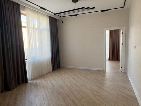 Объявление №6557997 - Баку, м. Автовокзал, 2-комн., 76 м², 17/20 этаж