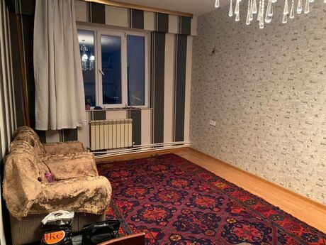 Yeni Günəşlidə 2 otaqlı yeni tikili mənzil kirayə verilir, 48 m², 500 AZN/ay, şəkil 3 / 9