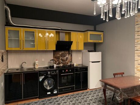 2 otaq · 48 m² · 6/7 mərtəbə, Yeni Günəşli