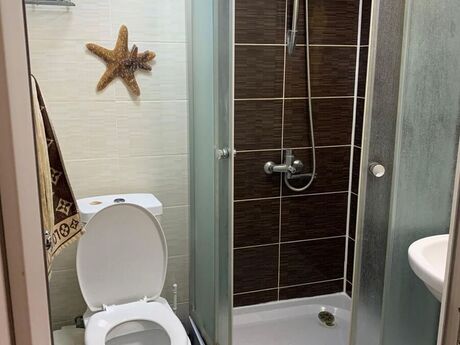 Yeni Günəşlidə 2 otaqlı yeni tikili mənzil kirayə verilir, 48 m², 500 AZN/ay, şəkil 5 / 9
