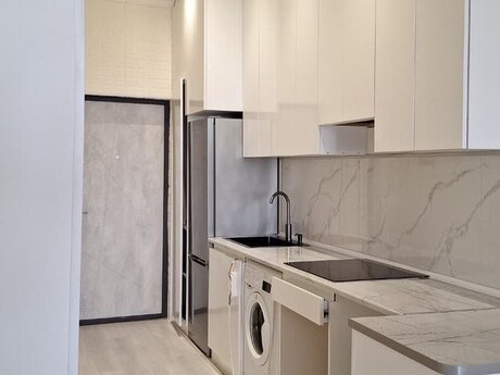 2 otaq · 54 m²