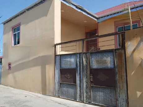 Объявление №6558056 - Баку, м. Автовокзал, 8-комн., 155 м²
