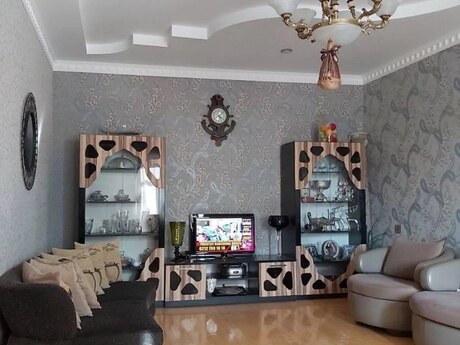 8-room house for sale in Avtovağzal, 155 m², 122 000 AZN, photo 4 / 12