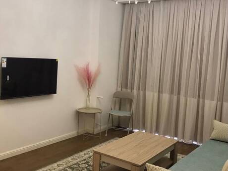 2 otaq · 48 m² · 3/14 mərtəbə, Park Yasamal