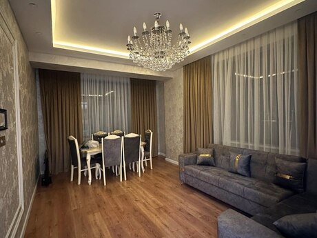 2 rooms · 74,2 m²