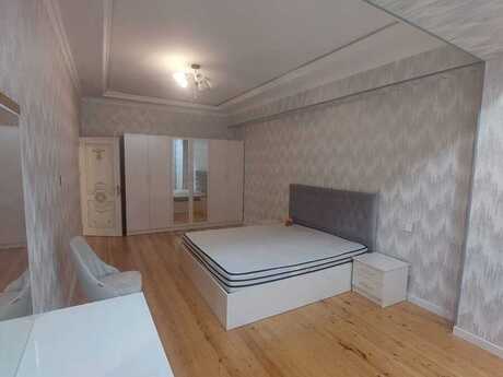20 Yanvarda 3 otaqlı yeni tikili mənzil kirayə verilir, 120 m², 700 AZN/ay, şəkil 5 / 12