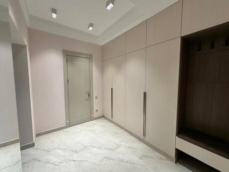 2-room new-build apartment for rent in Prestij Park, 65 m², 1 100 AZN/mo, photo 3 / 7