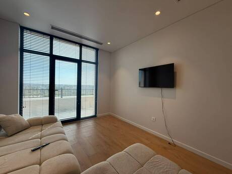 Elan №6558069 - Bakı, Sea Breeze q., 2 otaqlı, 65 m², 6/6 mərtəbə