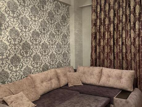 Elan №6558072 - Xırdalan, Xırdalan, 1 otaqlı, 42 m², 7/15 mərtəbə