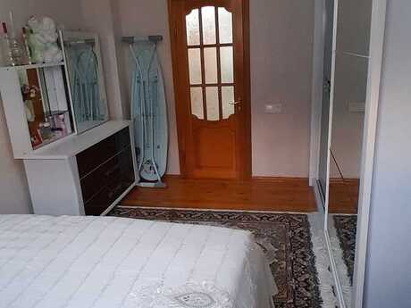 Xətaidə 2 otaqlı köhnə tikili mənzil kirayə verilir, 65 m², 600 AZN/ay, şəkil 4 / 12