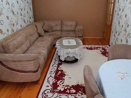 Xətaidə 2 otaqlı köhnə tikili mənzil kirayə verilir, 65 m², 600 AZN/ay, şəkil 2 / 12
