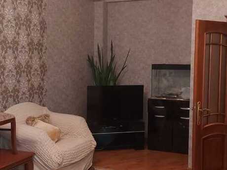Объявление №6558079 - Баку, м. Иншаатчылар, 3-комн., 86 м², 13/16 этаж