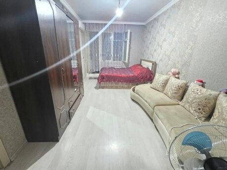 Memar Əcəmidə 2 otaqlı köhnə tikili mənzil kirayə verilir, 60 m², 600 AZN/ay, şəkil 2 / 5