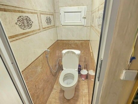 Memar Əcəmidə 2 otaqlı köhnə tikili mənzil kirayə verilir, 60 m², 600 AZN/ay, şəkil 5 / 5