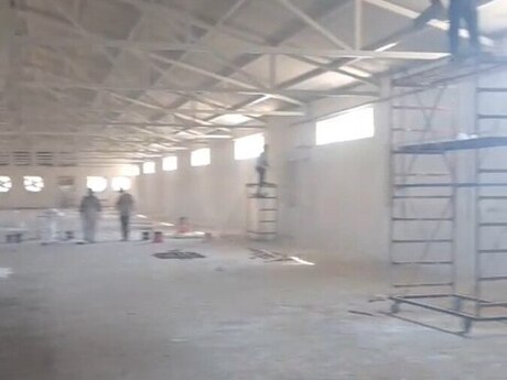 Объявление №6558087 - Баку, пос. Пиршаги, 24000 м²