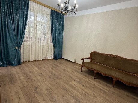 Объявление №6558086 - Баку, м. Мемар Аджеми, 2-комн., 42 м², 1/5 этаж