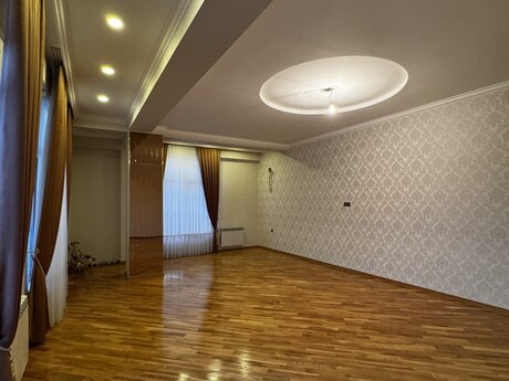 8 Noyabrda 3 otaqlı yeni tikili mənzil satılır, 151 m², 470 000 AZN, şəkil 4 / 12
