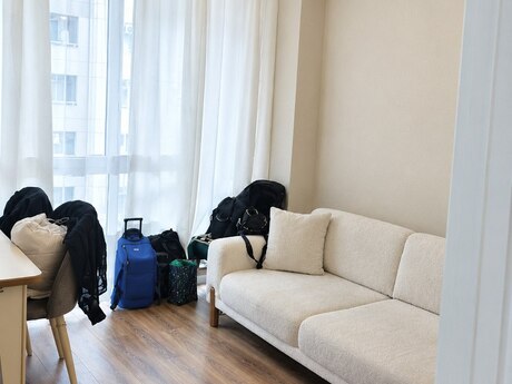 Melissa Park kompleksində 2 otaqlı yeni tikili mənzil satılır, 60 m², 190 000 AZN, şəkil 5 / 12