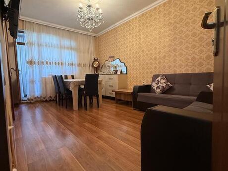 Elan №6558107 - Bakı, Memar Əcəmi m., 3 otaqlı, 82 m², 5/5 mərtəbə
