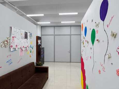 Elan №6558109 - Bakı, Həzi Aslanov m., 110 m²