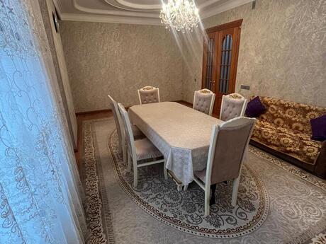 Объявление №6558111 - Баку, м. Нариман Нариманов, 2-комн., 80 м², 4/5 этаж