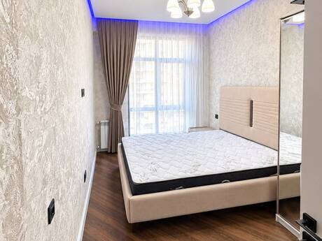 Объявление №6558112 - Баку, м. Кара Караев, 2-комн., 40 м², 4/17 этаж