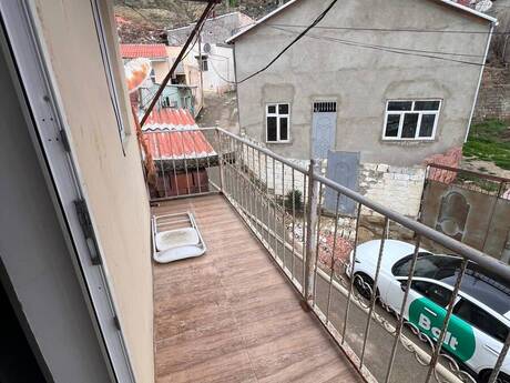 Объявление №6558126 - Баку, пос. Баилова, 2-комн., 65 м²