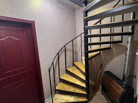 Bayılda 2 otaqlı həyət evi satılır, 65 m², 90 000 AZN, şəkil 3 / 9