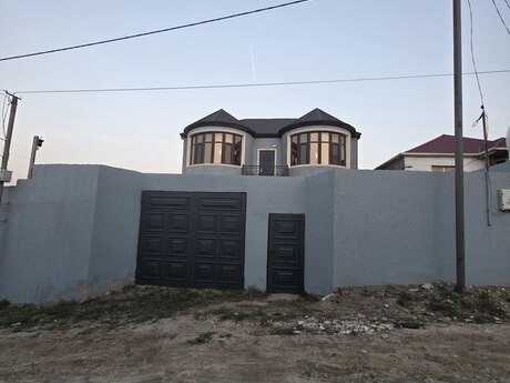 Masazırda 6 otaqlı həyət evi satılır, 220 m², 179 000 AZN, şəkil 5 / 12