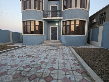 Masazırda 6 otaqlı həyət evi satılır, 220 m², 179 000 AZN, şəkil 4 / 12