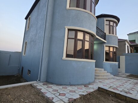 Masazırda 6 otaqlı həyət evi satılır, 220 m², 179 000 AZN, şəkil 3 / 12