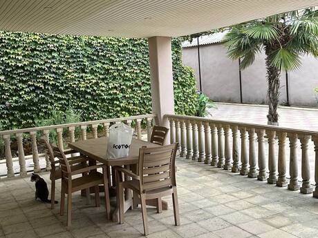 Maştağada 3 otaqlı həyət evi kirayə verilir, 80 m², 700 AZN/ay, şəkil 4 / 12