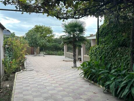 Maştağada 3 otaqlı həyət evi kirayə verilir, 80 m², 700 AZN/ay, şəkil 2 / 12
