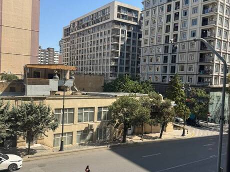 Сдаётся 2-комнатная квартира в новостройке, 28 May, 160 м², 5 000 AZN/мес, фото 5 / 12
