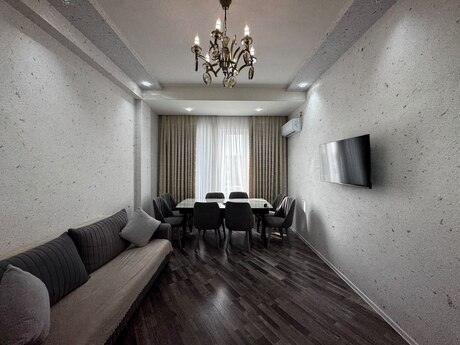 Elan №6558139 - Bakı, Masazır q., 3 otaqlı, 64 m², 8/8 mərtəbə