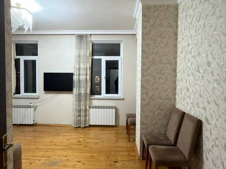 Memar Əcəmidə 3 otaqlı yeni tikili mənzil satılır, 105 m², 232 000 AZN, şəkil 3 / 9