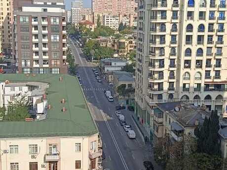 Объявление №6558149 - Баку, м. 28 мая, 3-комн., 200 м², 12/16 этаж