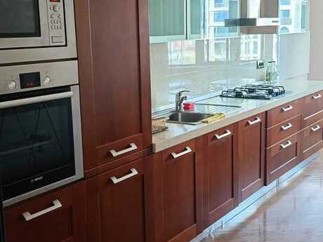 28 Mayda 3 otaqlı yeni tikili mənzil kirayə verilir, 200 m², 1 300 AZN/ay, şəkil 4 / 12