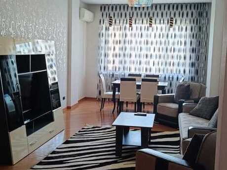 28 Mayda 3 otaqlı yeni tikili mənzil kirayə verilir, 200 m², 1 300 AZN/ay, şəkil 2 / 12