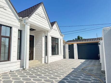 Elan №6558311 - Bakı, Saray q., 4 otaqlı, 120 m²