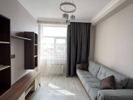 Сдаётся 2-комнатная квартира в новостройке, Şah İsmayıl Xətai, 65 м², 998 AZN/мес, фото 3 / 7