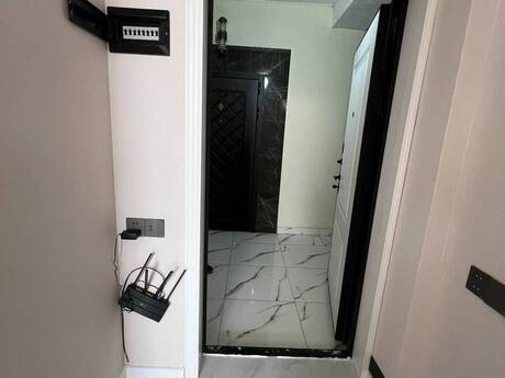 Сдаётся 2-комнатная квартира в новостройке, Şah İsmayıl Xətai, 65 м², 998 AZN/мес, фото 5 / 7