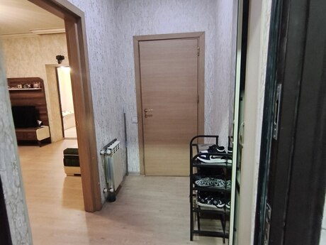 Elmlər Akademiyasında 5 otaqlı yeni tikili mənzil satılır, 50 m², 140 000 AZN, şəkil 5 / 7