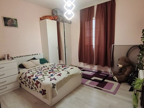 Elmlər Akademiyasında 5 otaqlı yeni tikili mənzil satılır, 50 m², 140 000 AZN, şəkil 2 / 7