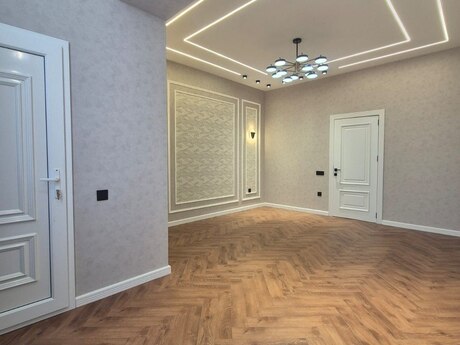 Yeni Yasamalda 3 otaqlı yeni tikili mənzil satılır, 120 m², 288 000 AZN, şəkil 4 / 12