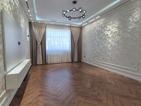 Yeni Yasamalda 3 otaqlı yeni tikili mənzil satılır, 120 m², 288 000 AZN, şəkil 2 / 12