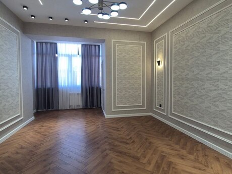 Yeni Yasamalda 3 otaqlı yeni tikili mənzil satılır, 120 m², 288 000 AZN, şəkil 3 / 12
