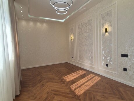 Yeni Yasamalda 3 otaqlı yeni tikili mənzil satılır, 120 m², 288 000 AZN, şəkil 5 / 12