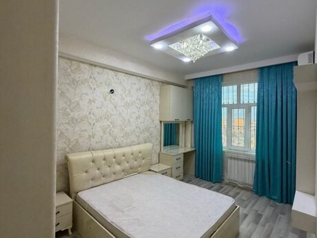 Elan №6558164 - Xırdalan, Xırdalan, 2 otaqlı, 65 m², 12/13 mərtəbə