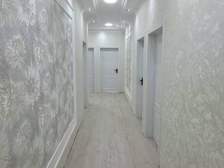 4-room house for sale in Hövsan, 113 m², 125 000 AZN, photo 4 / 12